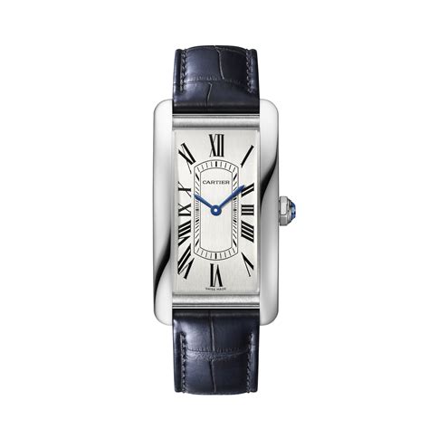 tank americane cartier|cartier tank americaine 2023.